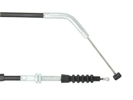 Трос сцепления 1210мм ход штока 135мм HONDA VT 600 1995-1998 LS-027 4RIDE LS027