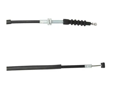 Трос сцепления 1058мм ход штока 84мм KAWASAKI ZX-6R, ZX-9R, ZZR 600/636/900 1995-2008 LS-037 4RIDE LS037