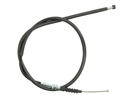 Трос зчеплення 1147мм хід штока 130мм HONDA XL, XRV 600/650 1987-2000 LS-055 4RIDE LS055