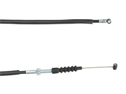 Трос зчеплення 1145мм хід штока 115мм YAMAHA DT 125 1991-2006 LS-057 4RIDE LS057