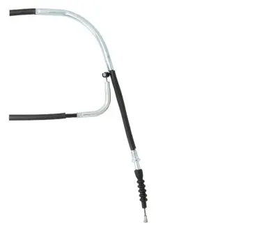 Трос сцепления 1255мм ход штока 118мм YAMAHA FZ6 600 2004-2008 LS-059 4RIDE LS059
