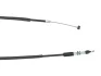 Трос зчеплення 1330мм хід штока 103мм YAMAHA YZF-R1 1000 2004-2006 LS-063 4RIDE LS063 (фото 1)