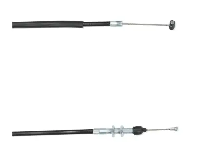 Трос сцепления 1155мм ход штока 100мм YAMAHA TDM 850 1996-2001 LS-066 4RIDE LS066