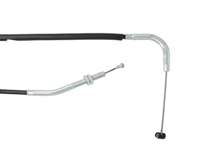 Трос зчеплення 1157мм хід штока 110мм YAMAHA XJ 600 1996-2003 LS-067 4RIDE LS067