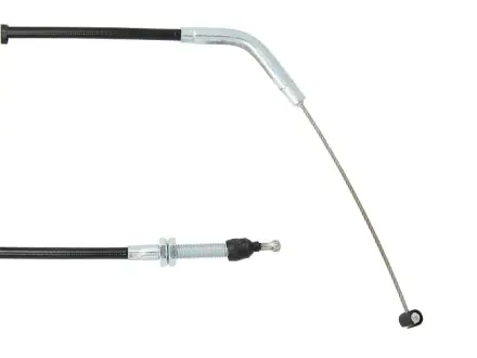 Трос сцепления 1250мм ход штока 140мм YAMAHA XVS 650 2001-2007 LS-080 4RIDE LS080