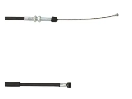 Трос сцепления 1255мм ход штока 142мм HONDA VT 750 1997-2000 LS-085 4RIDE LS085