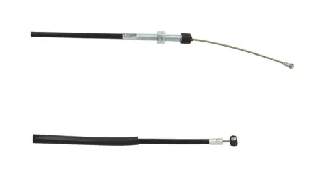 Трос зчеплення 1095мм хід штока 130мм HONDA NT 650 1998-2005 LS-088 4RIDE LS088
