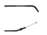 Трос зчеплення 1145мм хід штока 86мм HONDA CBF 600 2004-2013 LS-106 4RIDE LS106 (фото 1)