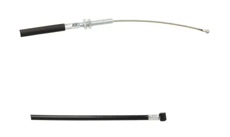 Трос сцепления 1217мм ход штока 150мм HONDA XRV 750 1993-2003 LS-108 4RIDE LS108