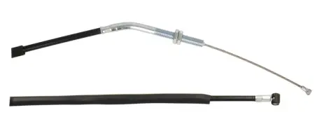 Трос сцепления 1151мм ход штока 127мм HONDA XL 650 2000-2007 LS-110 4RIDE LS110