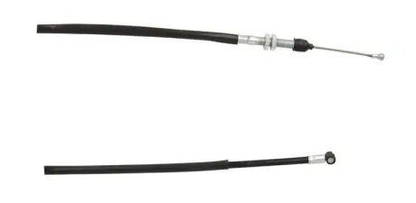 Трос сцепления 1538мм ход штока 88мм KAWASAKI VN 900 2006-2014 LS-202 4RIDE LS202