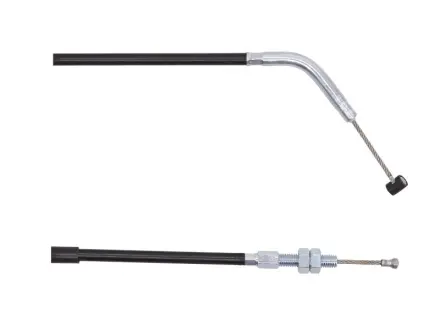 Трос зчеплення 1273мм хід штока 81мм SUZUKI DL 650 2004-2011 LS-216 4RIDE LS216