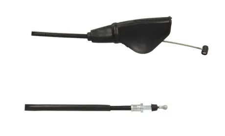 Трос сцепления 1005мм DERBI SENDA 50 2002-2011 LS-232 4RIDE LS232