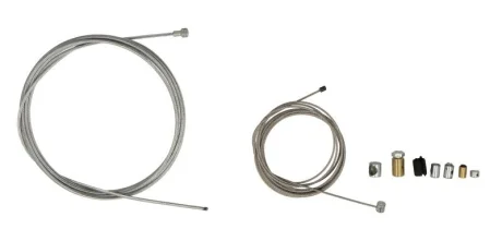 Трос зчеплення (ремкомплект) ACCESS LONG, STREAK ACCOSSATO CE, CR, CROSS, ENDURO, KR ADAMOTO CETOS 4T, FASTER 4T, FIGHTER 4T, RETRO 4T ADLER JUNIOR MR, M, MB ADLY 320, 500, ATV, CAT 20-8226 LS-998 4RIDE LS998