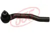 Наконечник рул.тяги HONDA JAZZ GE 09-13 OUTER R 555 SE-H111R (фото 1)