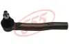 Накінечник рул.тяги лів. TOYOTA HIGHLANDER GSU4 07-13 LEXUS RX AGL1 08- 555 SET391L (фото 1)