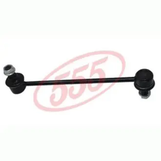 Стійка стабілізатора FRONT R HYUNDAI VERACRUZ 06- 555 SLK8160R
