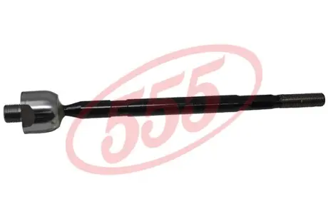 Поперечна рульова тяга (без наконечника) SR-5380 555 SR5380