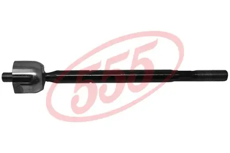 Поперечна рульова тяга (без наконечника) SR-A120 555 SRA120
