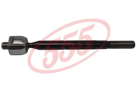 Поперечна рульова тяга (без наконечника) SR-T800 555 SRT800