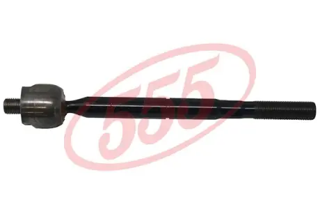 Поперечна рульова тяга (без наконечника) SR-T900 555 SRT900