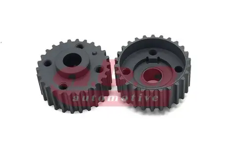 Шестерня колінвалу Audi A3, A4, A6/Skoda Fabia, Octavia/VW Caddy, Golf, Passat, Jetta (94-13) A.B.A TM500110