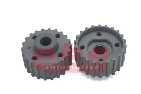 Шестерня колінвалу Audi A4, A6, 80 Automotive A.B.A TM500336