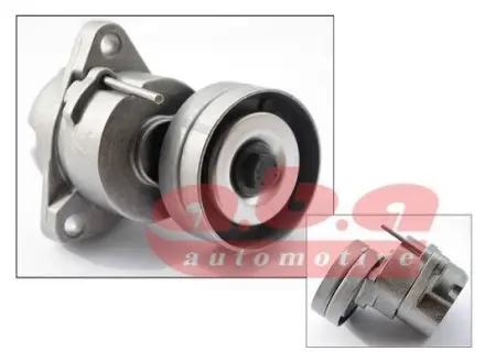 Натягувач ременя поліклінового (у зборі) Opel Astra H, Meriva A, Zafira B (04-) A.B.A YD305009