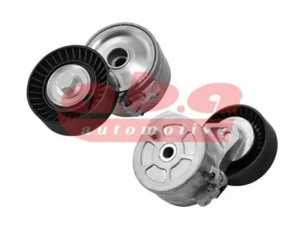 Натягувач ременя поліклінового (у зборі) Citroen C4 04-/ C5 Ii/Iii 04-/C8 06-/ Jumpy 07-/Fiat Scudo Automotive A.B.A YD401028