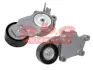 Натягувач ременя поліклінового (у зборі) Citroen C1, C2, C3, C4 (02-)/Ford Focus, Fusion (02-)/Peugeot 206, 307 (02-) 1.6 CDTi A.B.A YD401076 (фото 1)