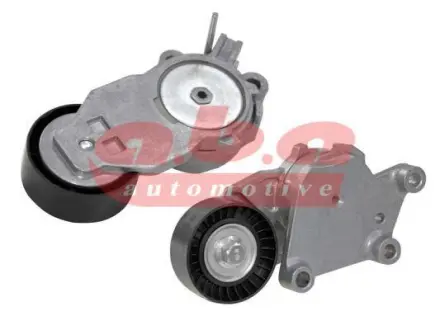 Натягувач ременя поліклінового (у зборі) Citroen C1, C2, C3, C4 (02-)/Ford Focus, Fusion (02-)/Peugeot 206, 307 (02-) 1.6 CDTi A.B.A YD401076