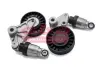 Натягувач ременя поліклінового (у зборі) Opel Astra G (98-), Vectra B, C (96-), Zafira A (99-) 2.0 Dti, 2.2 Dti A.B.A YD505328 (фото 1)