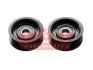 Ролик ремня обвідний Honda Accord VII (Cl, Cn) 03-08, Accord VIII (Cu) 08-15, Civic VII (Eu, Ep, Ev) 01-05, Civi Automotive A.B.A YM337433 (фото 1)