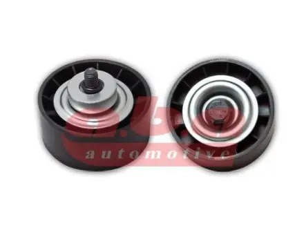 Ролик ременя (пластик) Alfa Romeo 147 03-10/ 156 97-06/166 98-/Fiat Bravo Ii 06- Automotive A.B.A YP105867