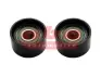 Ролик ременя (пластик) Bmw 5 (E60, F10) 05-11/5 Touring (E61, F11) 05-/5 Gran Turismo (F07) 09-17 Automotive A.B.A YP155081 (фото 1)