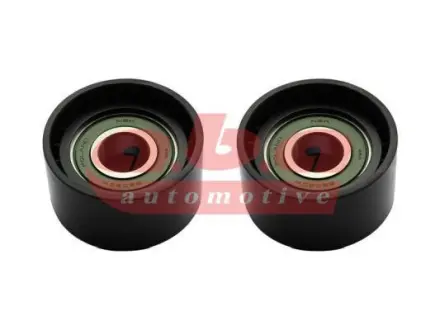 Ролик ременя (пластик) Bmw 5 (E60, F10) 05-11/5 Touring (E61, F11) 05-/5 Gran Turismo (F07) 09-17 Automotive A.B.A YP155081