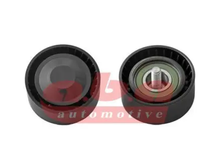 Ролик ременя (пластик) BMW 1 (F20, F21) 10-/2 Coupe (F22, F87) 12-/3 (E90) 07-11 Automotive A.B.A YP157607