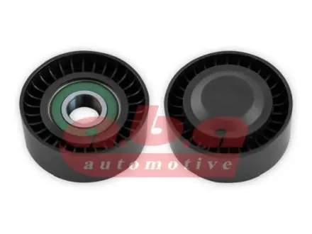Ролик ременя (пластик) Nissan/Renault 1.4 16V, 1.6 16V, 1.5 DCi/Mazda 2, 3 1.5 Skyactiv Automotive A.B.A YP208486