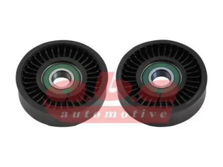 Ролик ременя (пластик) Alfa Romeo 159 05-/Cadillac Bls 06-/Fiat Croma 05- Automotive A.B.A YP300296