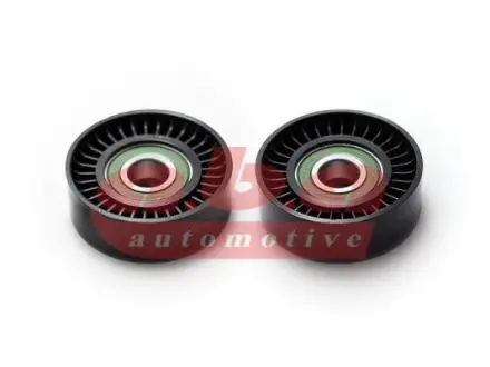 Ролик приводного ремня (пластик) Ford C-Max (07-), Fiesta IV (00-), Focus II (04-), Mondeo IV (07-) 1.8 TDCi A.B.A YP300554