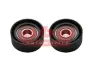 Ролик ременя (пластик) Chevrolet Aveo Liftback (T300) 11-, Aveo Sedan (T300) 11-, Cruze (J300) 12-, Cruze Liftbac (YP305397.1) Automotive A.B.A YP3053971 (фото 1)