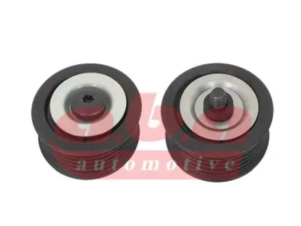 Ролик ременя (пластик) Hyundai Accent Iii/Iv 05-/ Elantra 00-/ Getz 05-09 Automotive A.B.A YP325287