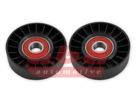 Ролик ременя (пластик) Opel Astra G 98-05/Frontera B 98-/ Omega B 97-03 Automotive A.B.A YP405007