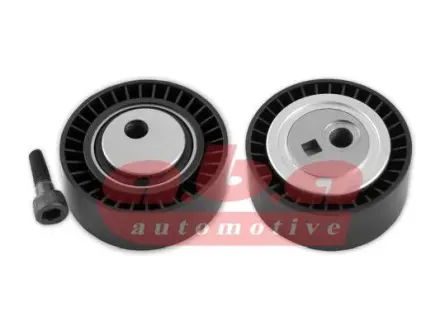 Ролик ременя (пластик) Suzuki Baleno 98-02/ Fiat Scudo 96-06/ Citroen Jumpy 95-06 Automotive A.B.A YP405129