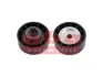 Ролик ременя (пластик) Citroen Jumper 06-/ Fiat Ducato 06-/ Ford Mondeo III 00- Automotive A.B.A YP407008 (фото 1)