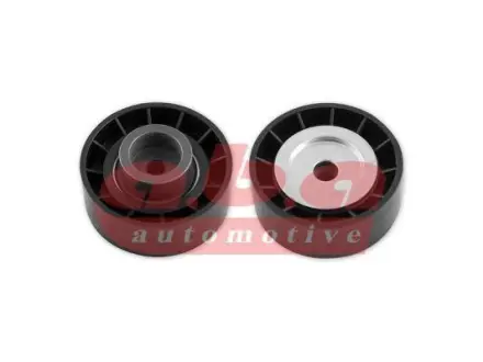 Ролик ременя (пластик) Citroen Jumper 06-/ Fiat Ducato 06-/ Ford Mondeo III 00- Automotive A.B.A YP407008