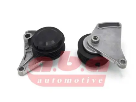 Натягувач ременя поліклінового (у зборі) Audi A4 (94-), A6 (95-), Skoda Superb (01-),VW Passat (93-) A.B.A YP500511