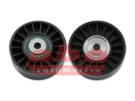Ролик натяжний ременя поліклінового Audi A3/Seat Cordoba, Ibiza/Skoda Octavia/VW Bora, Golf (96-) 1.9 TDi A.B.A YP501002