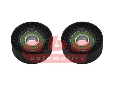 Ролик ременя (пластик) Audi A1 10-/A3 03-/Seat Altea 07-/Ibiza/Cordoba 06- Automotive A.B.A YP501047