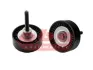 Ролик ременя (пластик) Audi A1 10-/ A3 03-13/Seat Altea 07-/ Ibiza/Cordoba 06- (YP505276.1) Automotive A.B.A YP5052761 (фото 1)